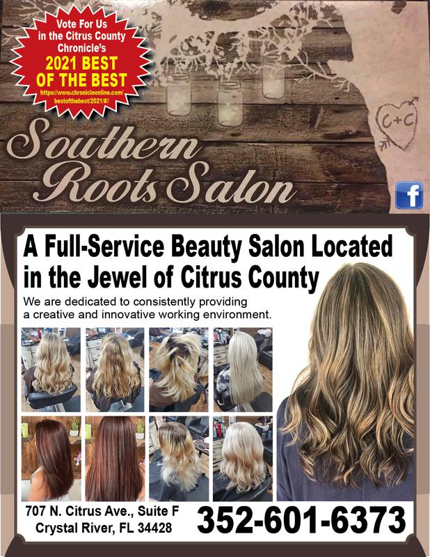 SouthernRootsSalon